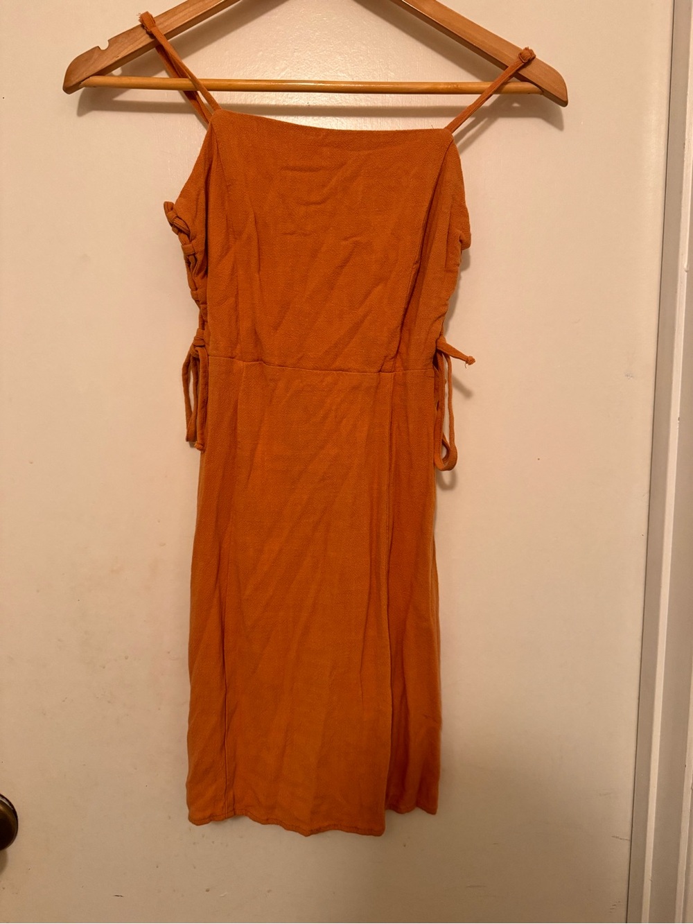 Juniors summer Dress size XS